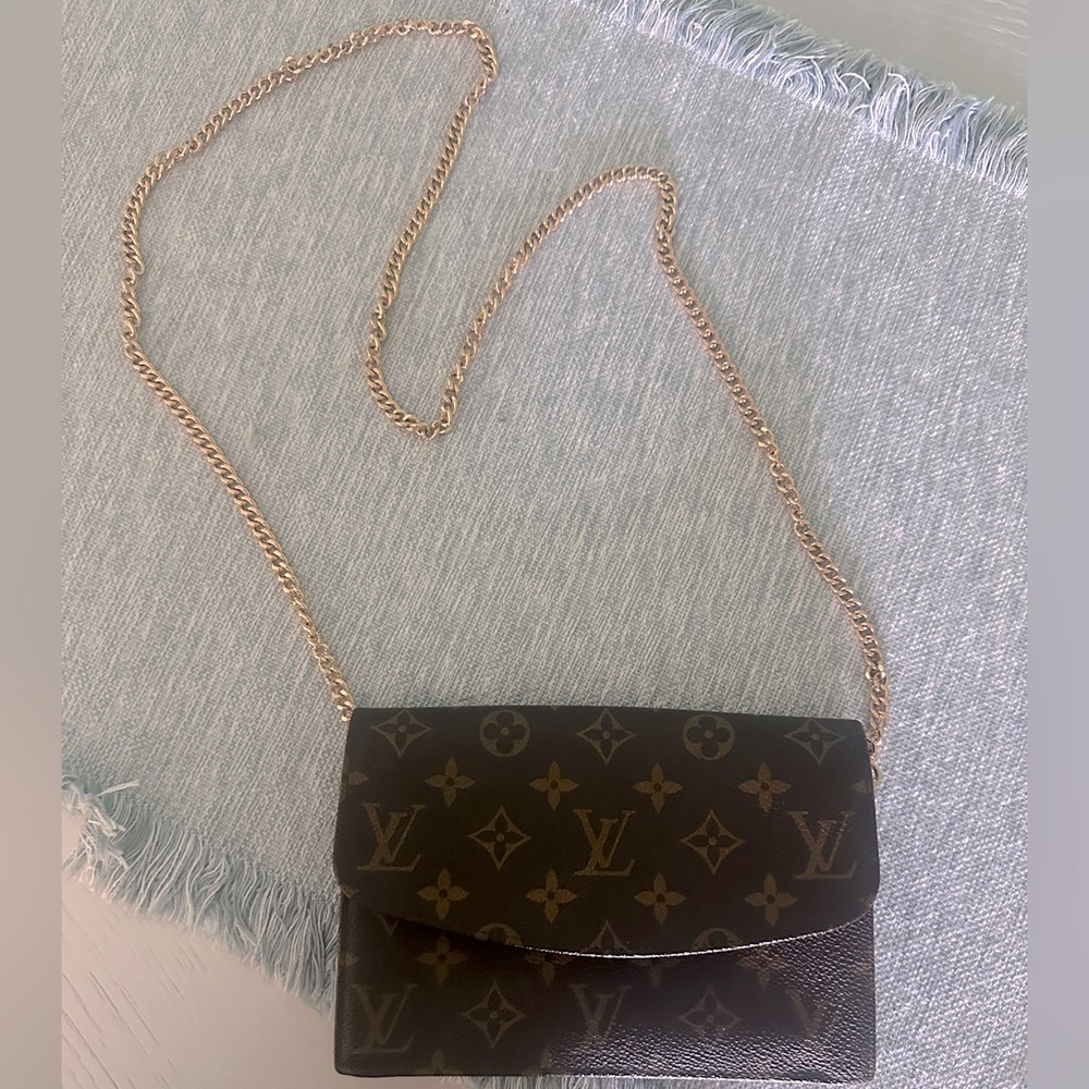 Louis Vuitton Rabat Bag